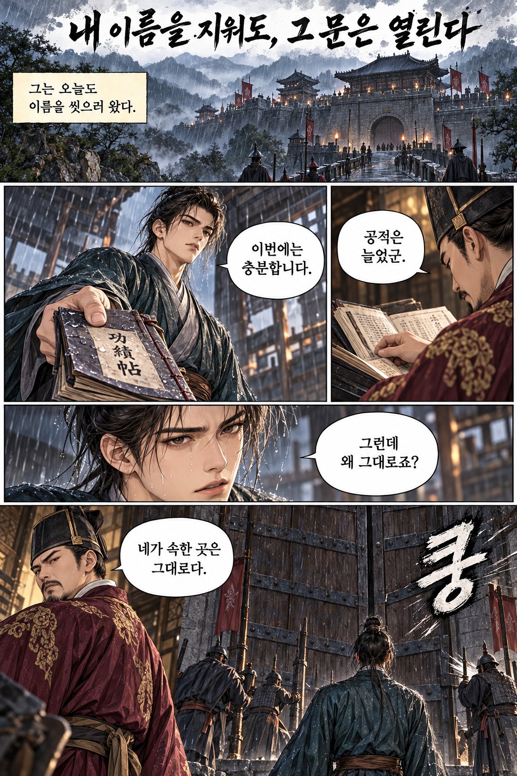 이신칭의 원리 : 그리스도와의 연합 1
