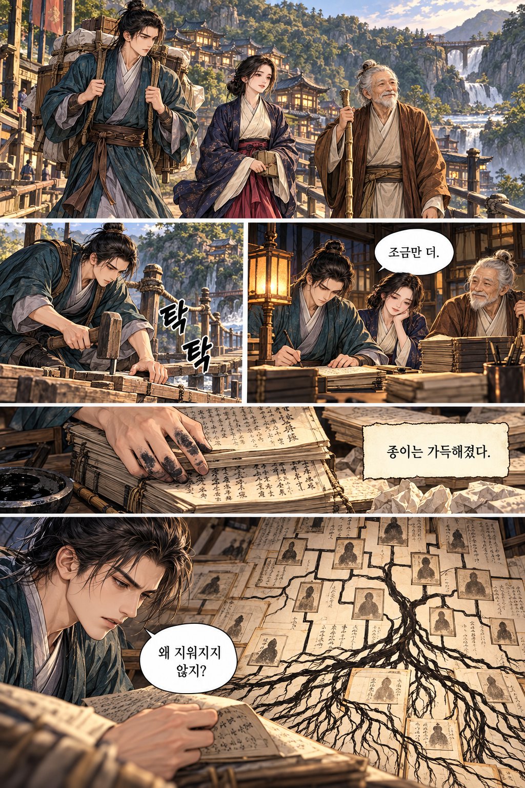이신칭의 원리 : 그리스도와의 연합 2