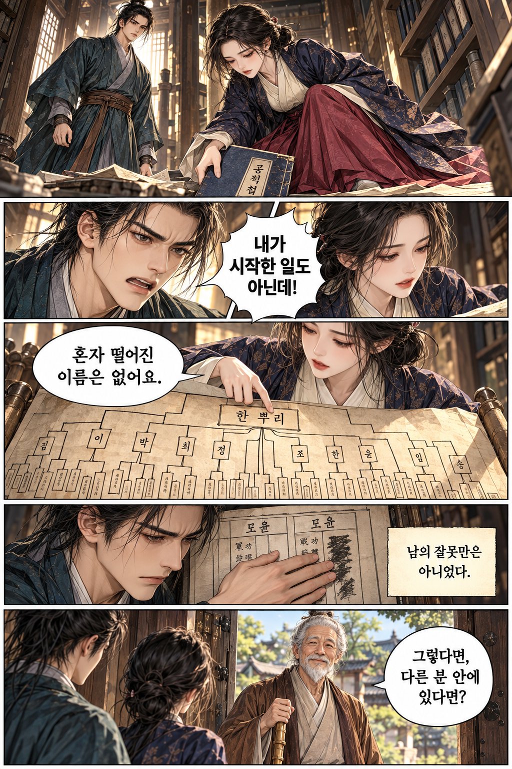 이신칭의 원리 : 그리스도와의 연합 3
