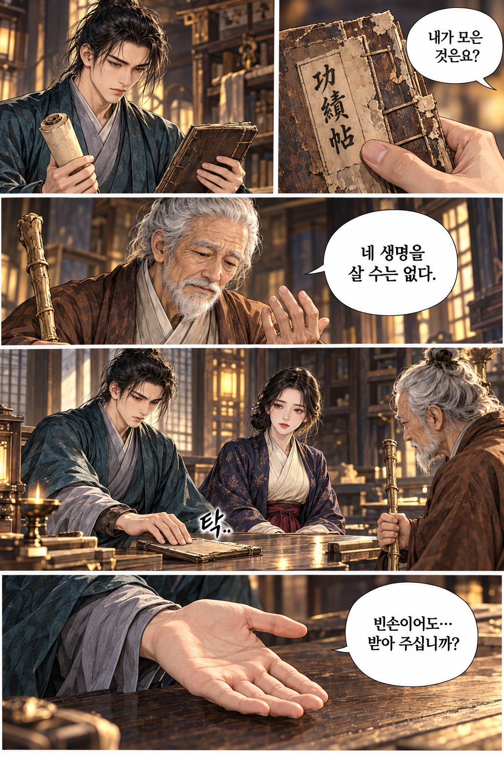 이신칭의 원리 : 그리스도와의 연합 7