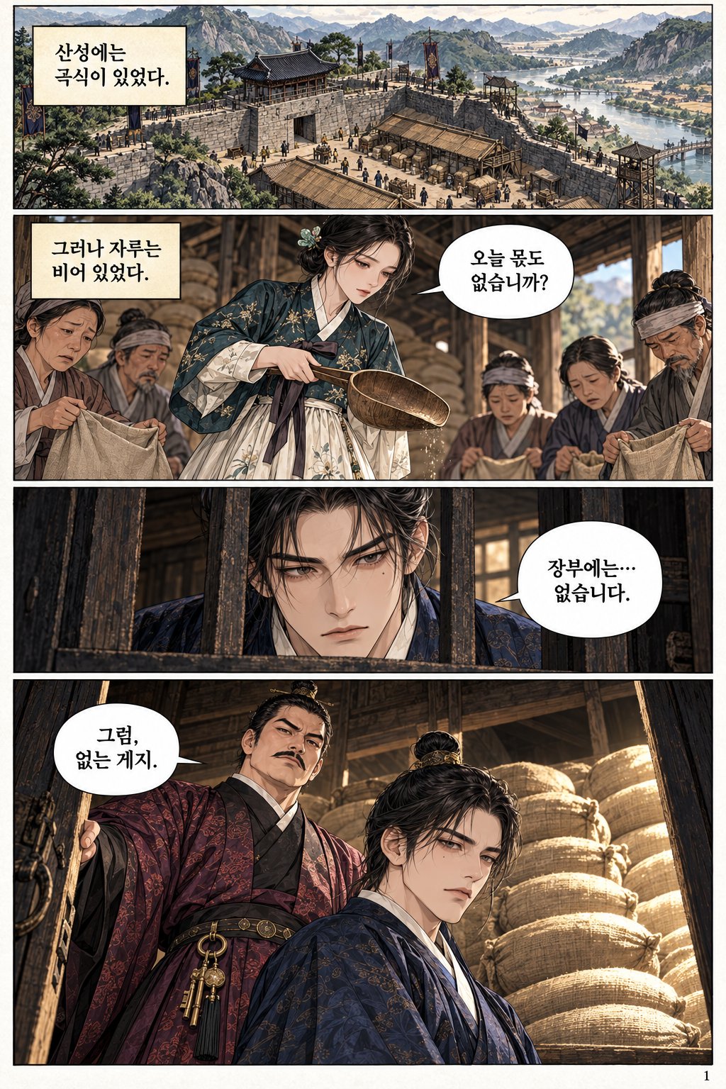 죄를 이기는 것이 은혜입니다. 1