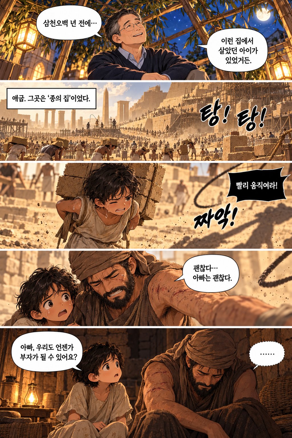 초막절의 은혜 2