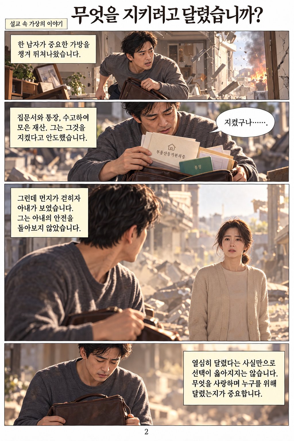 이신칭의의 은혜 2