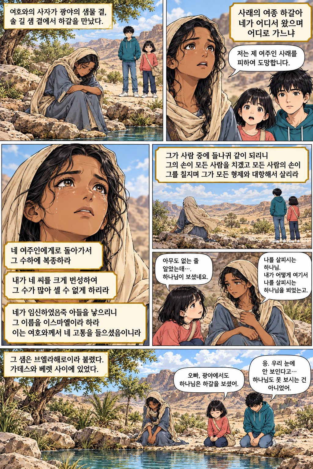 창13-17장 8